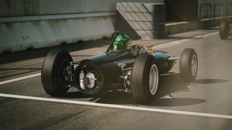 Unleash Your Inner Speed Demon: The Ultimate Guide to Decal F1 Designs 109 abcdhe 1