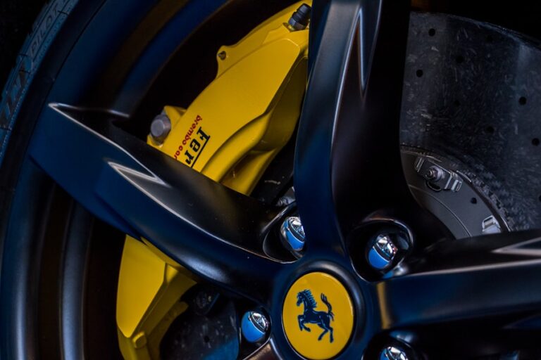 Unleash Your Inner Speed Demon with These F1 Car Decal Ideas 101 abcdhe 9