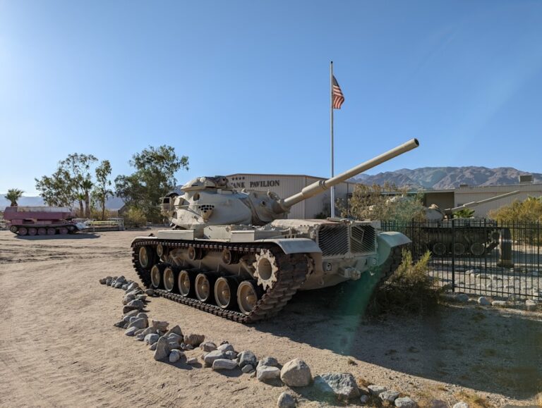 From Camouflage to Patriotic Flags: The Coolest Tank Decals for Military Enthusiasts 88 abcdhe 1