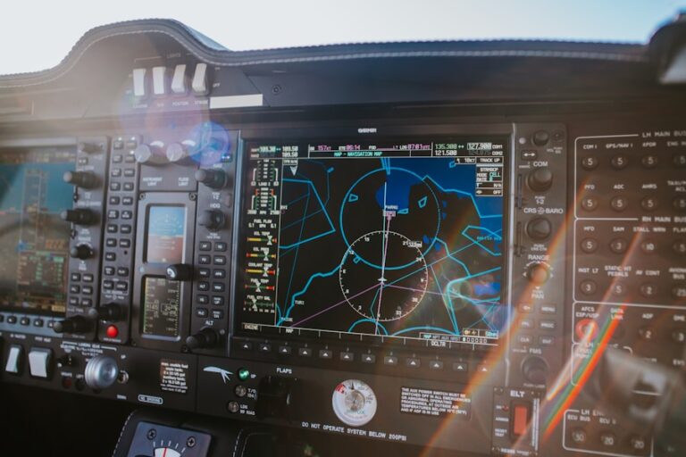 The Thrill of Aerobatics: A Closer Look at Stunt Flying in Aviation 73 abcdhe 6