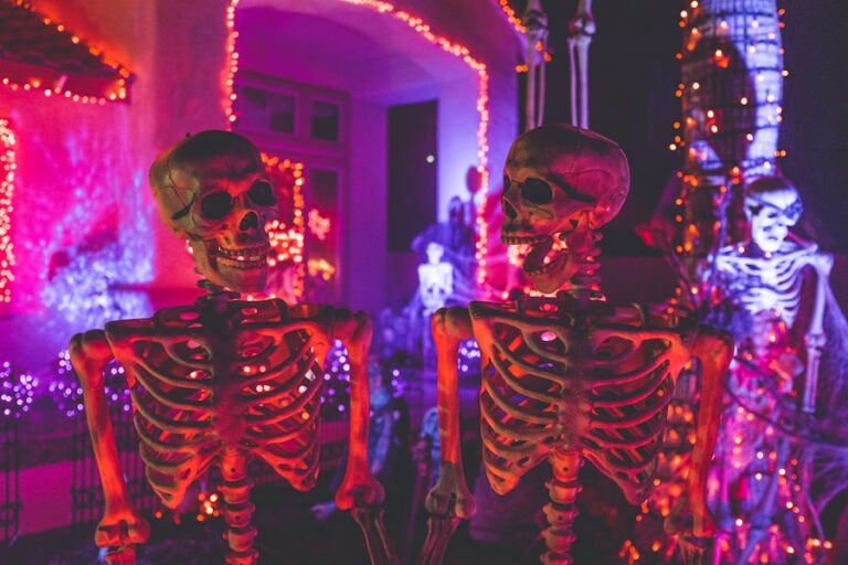 Get in the Halloween Spirit with These Trick or Treat Vinyl Decals 54 abcdhe 3