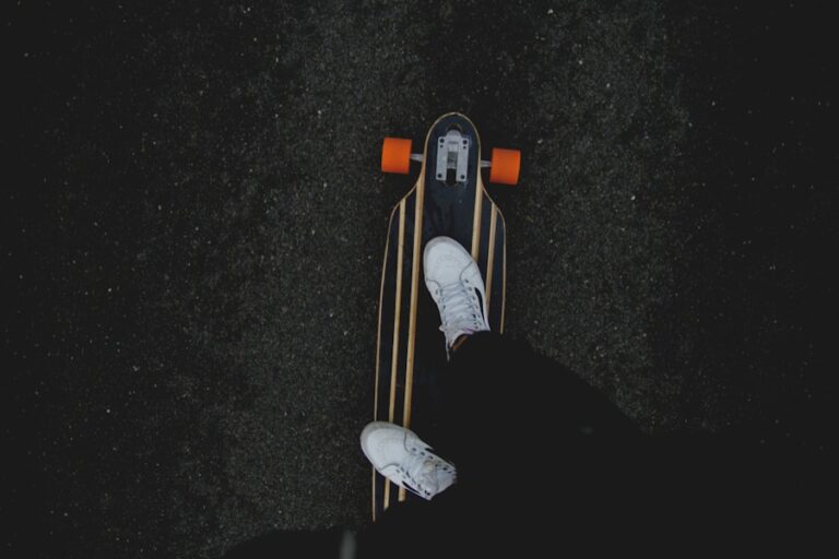 Unleash Your Inner Artist: Customizing Your Skateboard with Vinyl Stickers 21 abcdhe 9