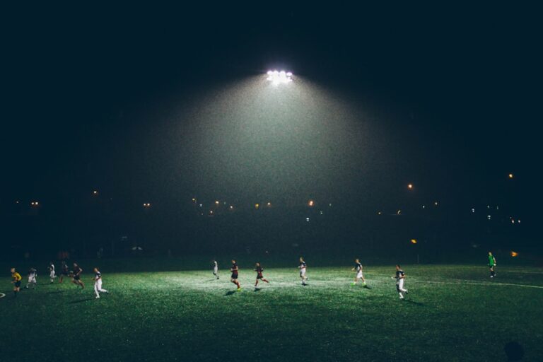 Kick It Up a Notch: How Vinyl Stickers Can Elevate Your Soccer Fan Experience 14 abcdhe 4