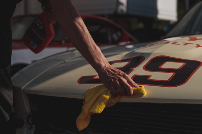 Enhance Your Racing Simulator with Custom Vinyl Stickers: Bring the Excitement of the Track Home 12 abcdhe 6
