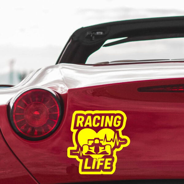 Racing life 1 04