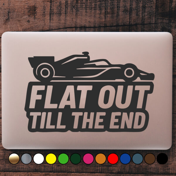 plat out till the end 01