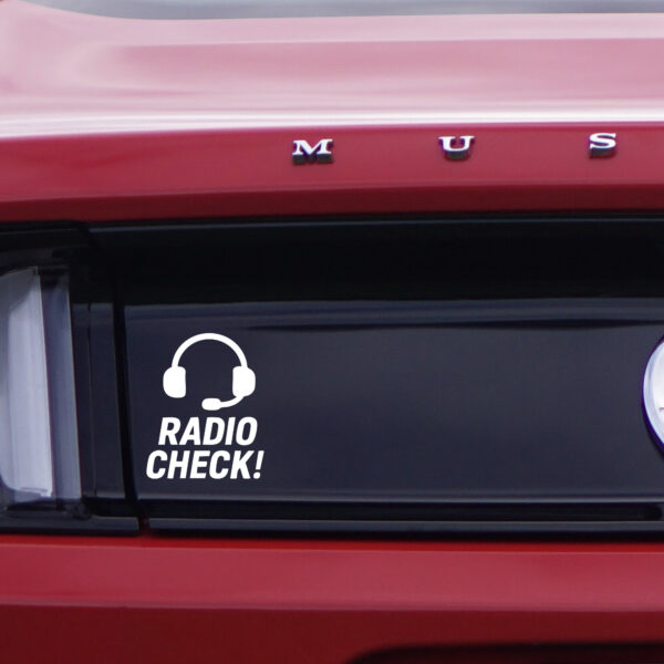 radio check 02