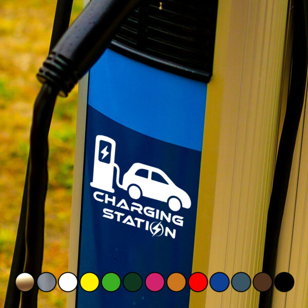 Charging station 03