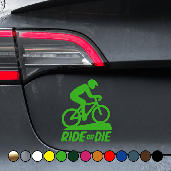 bike ride or die 01