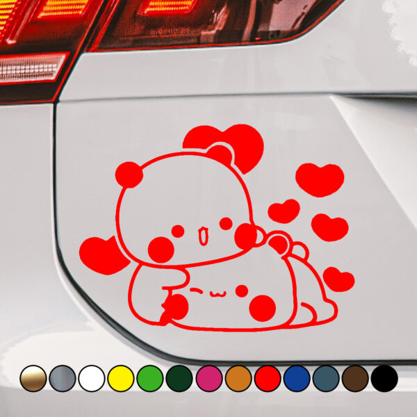 bubu dudu huggy 01