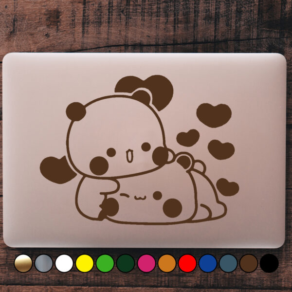 bubu dudu huggy 04