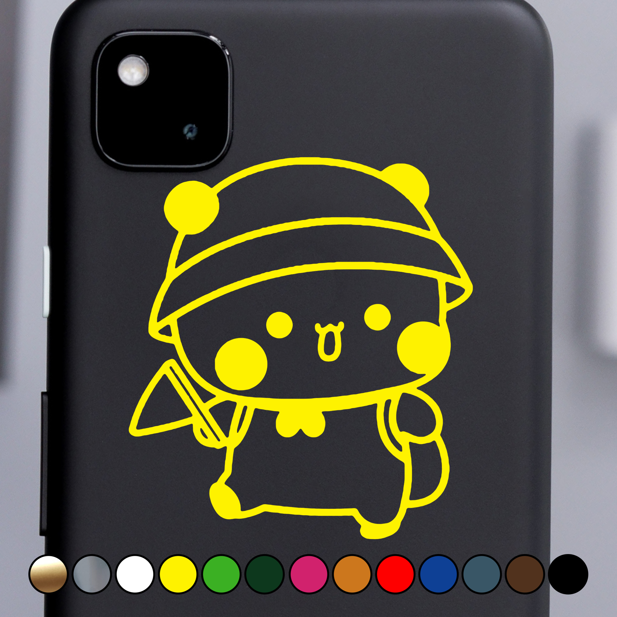 bubu with backpack and flag-02 bubu with backpack and flag 02